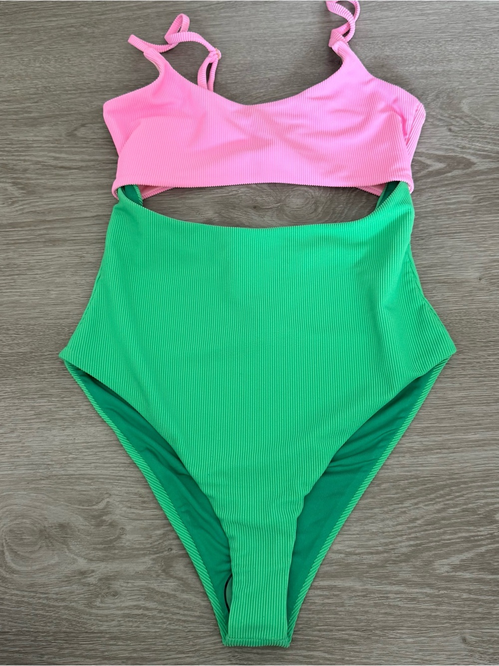 beach riot one piece